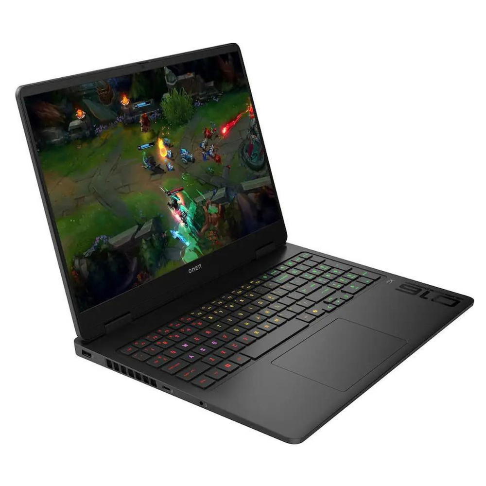 HP Omen 16-AM0073DX Intel Core Ultra 7-255H 1TB SSD 16GB   NVIDIA GForce RTX 5060 8GB 16