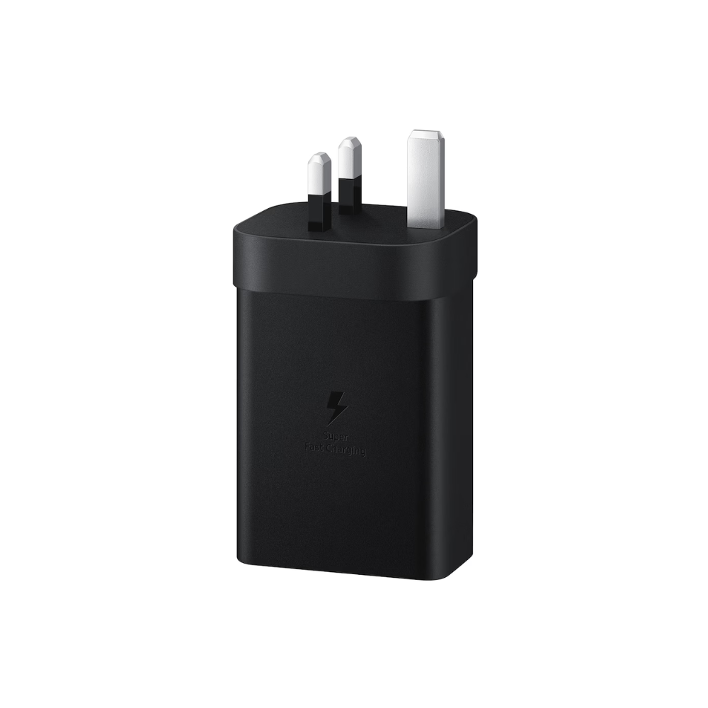 Samsung  65W Trio 3Pin PD Adapter T6530