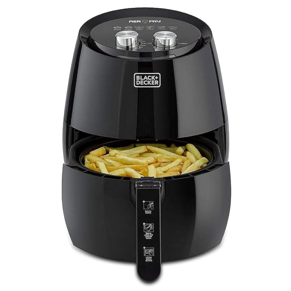 Black & Decker Air Fryer AF350-B5