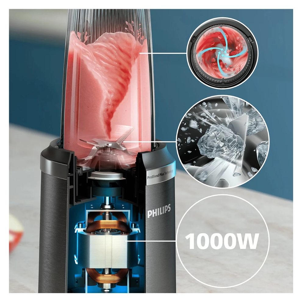 Philips Blender HR2767/00