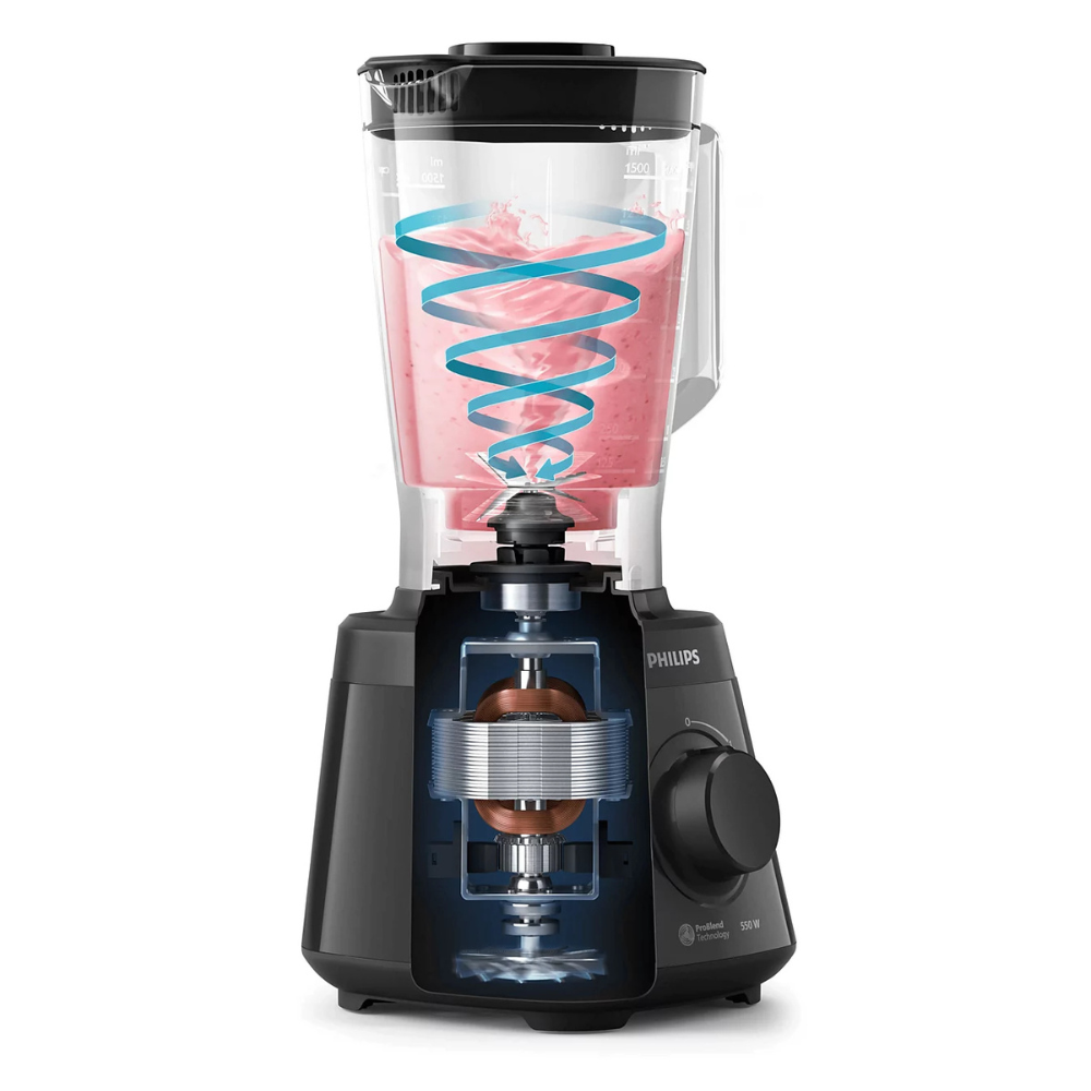 Philips Blender HR2141