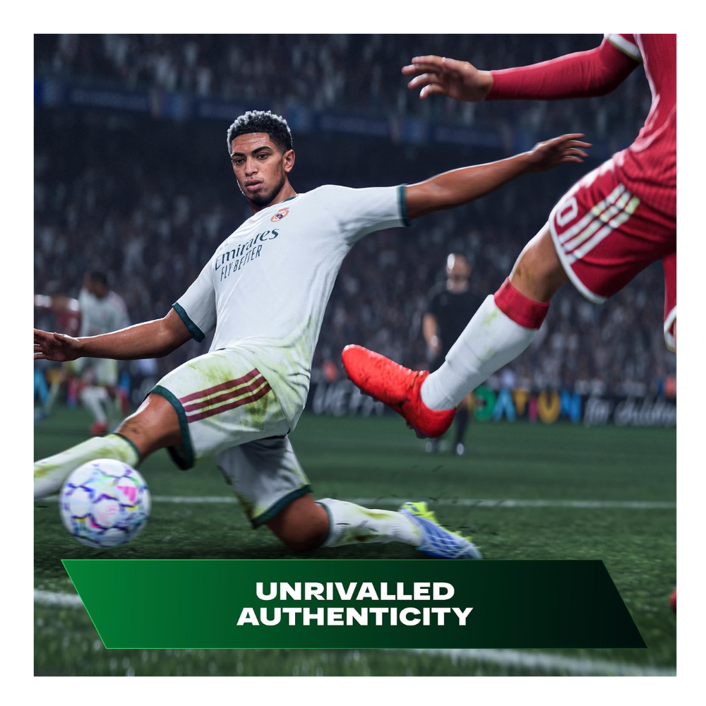 PS5 Game CD FC27