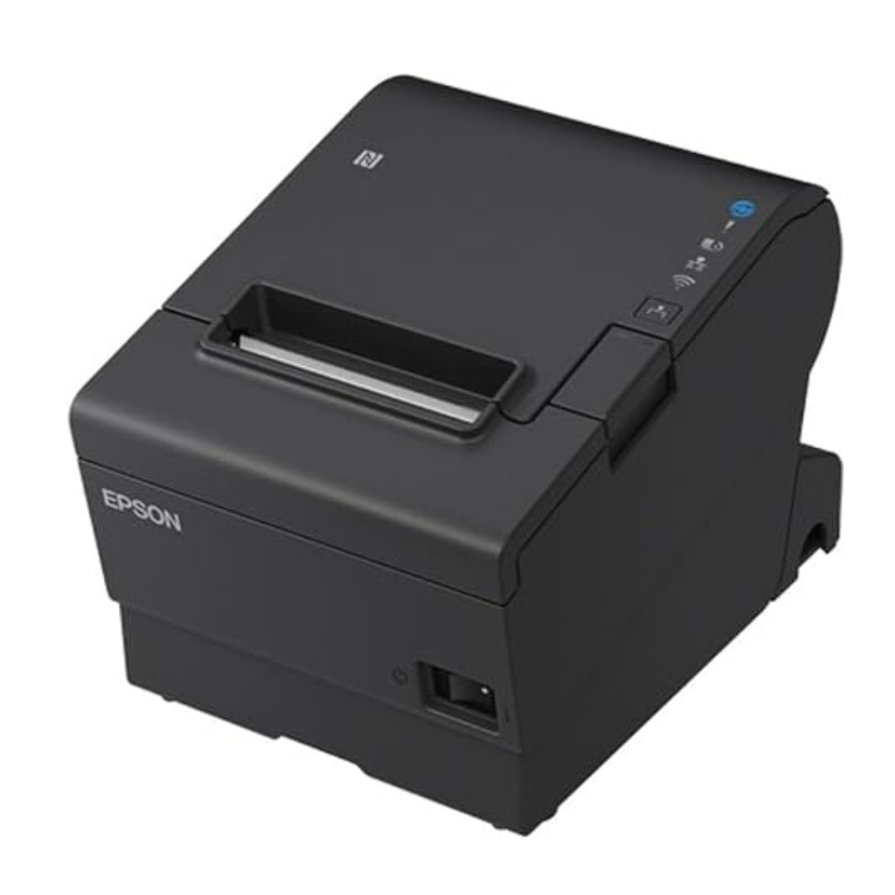 EPSON PRINTER TM-T88 VII
