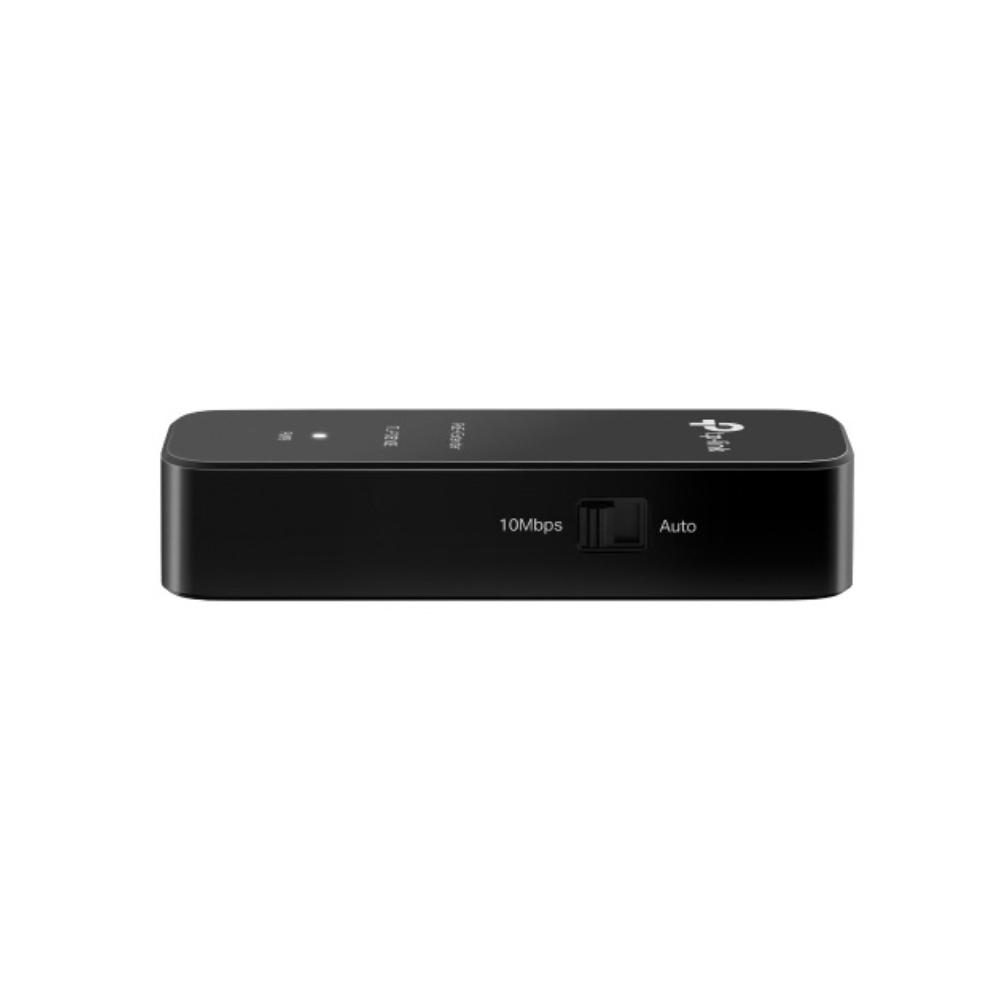 TP LINK TL-POE10E ETHERNET POE+ EXTENDER