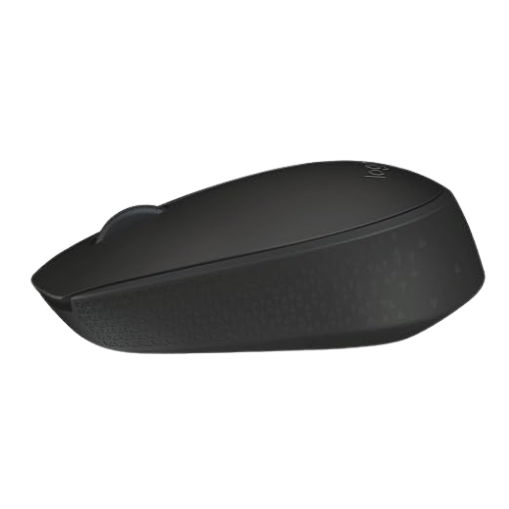 Logitech Wireless Mouse M170