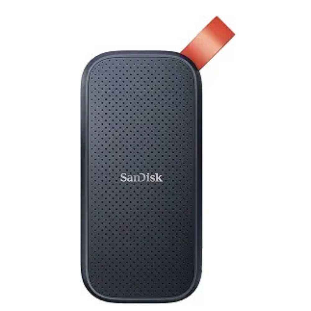 Sandisk SSD Portable 1TB 800mb/s E30