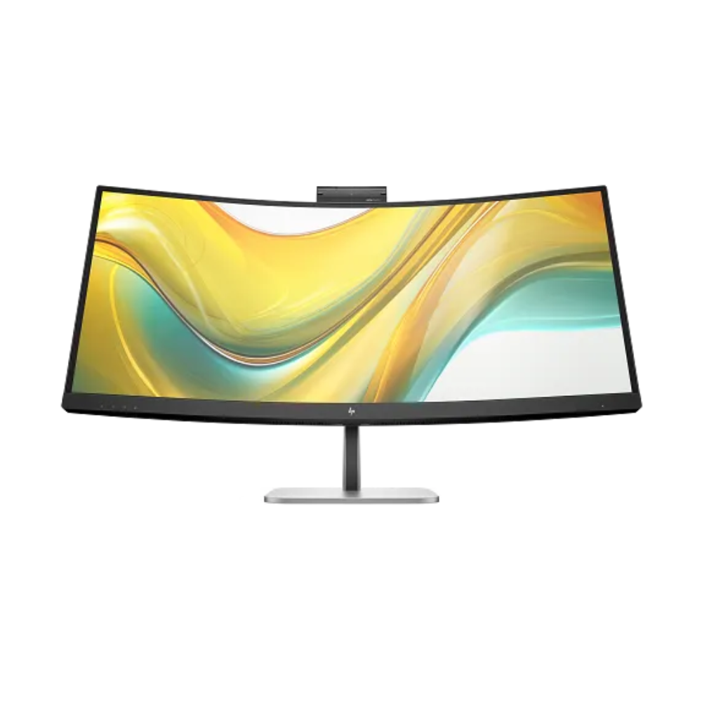 HP Monitor S5 534PM WQHD Usb-c Display