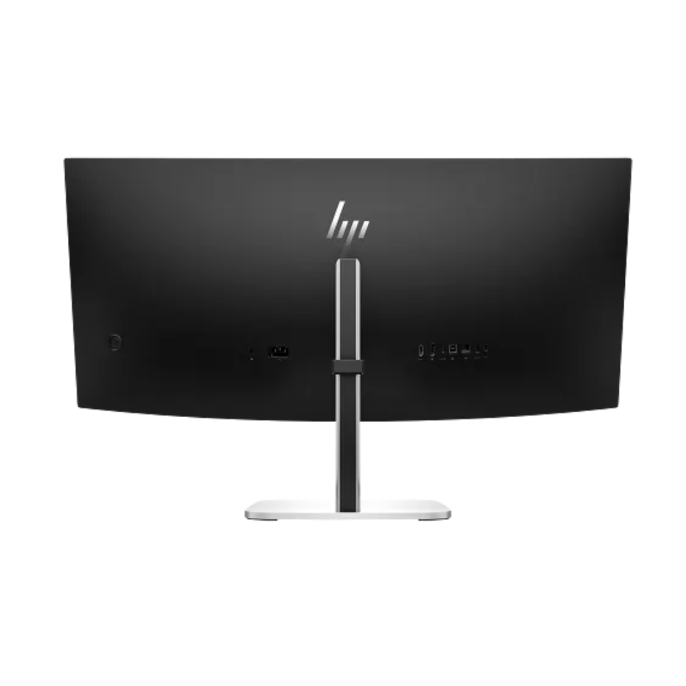 HP AIO 27-cr2040nh U5-225U 8GB 512GB SSD Touch Shared DOS Black