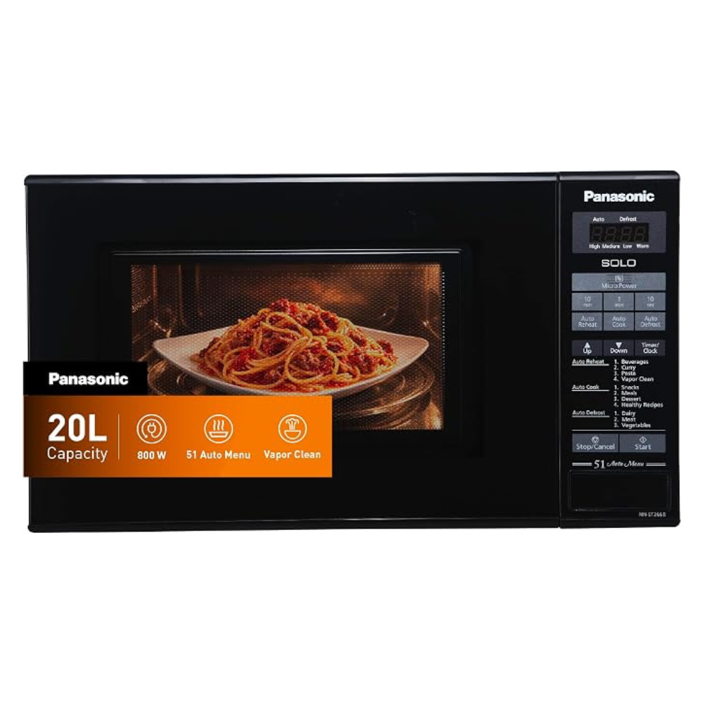 Panasonic Microwave ST266