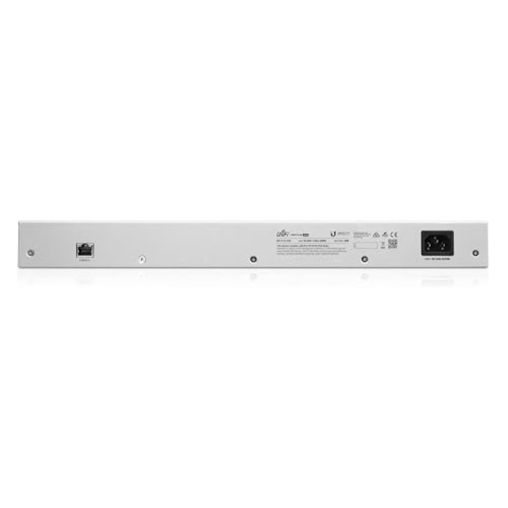 Ubiquiti UniFi Switch - 48 Ports Managed (US-48-500W)