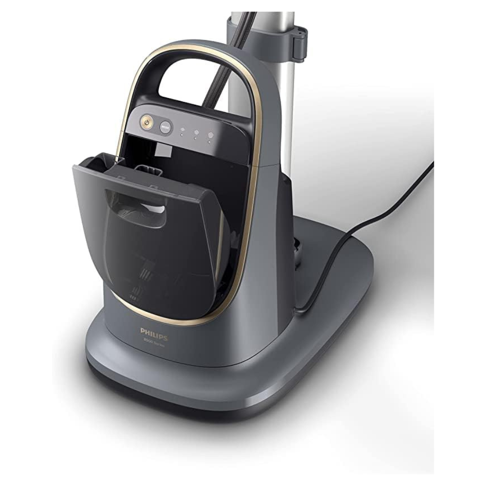 Philips All-in-One Ironing Solution, 2200W, 90g/min Steam, 300g Steam Boost