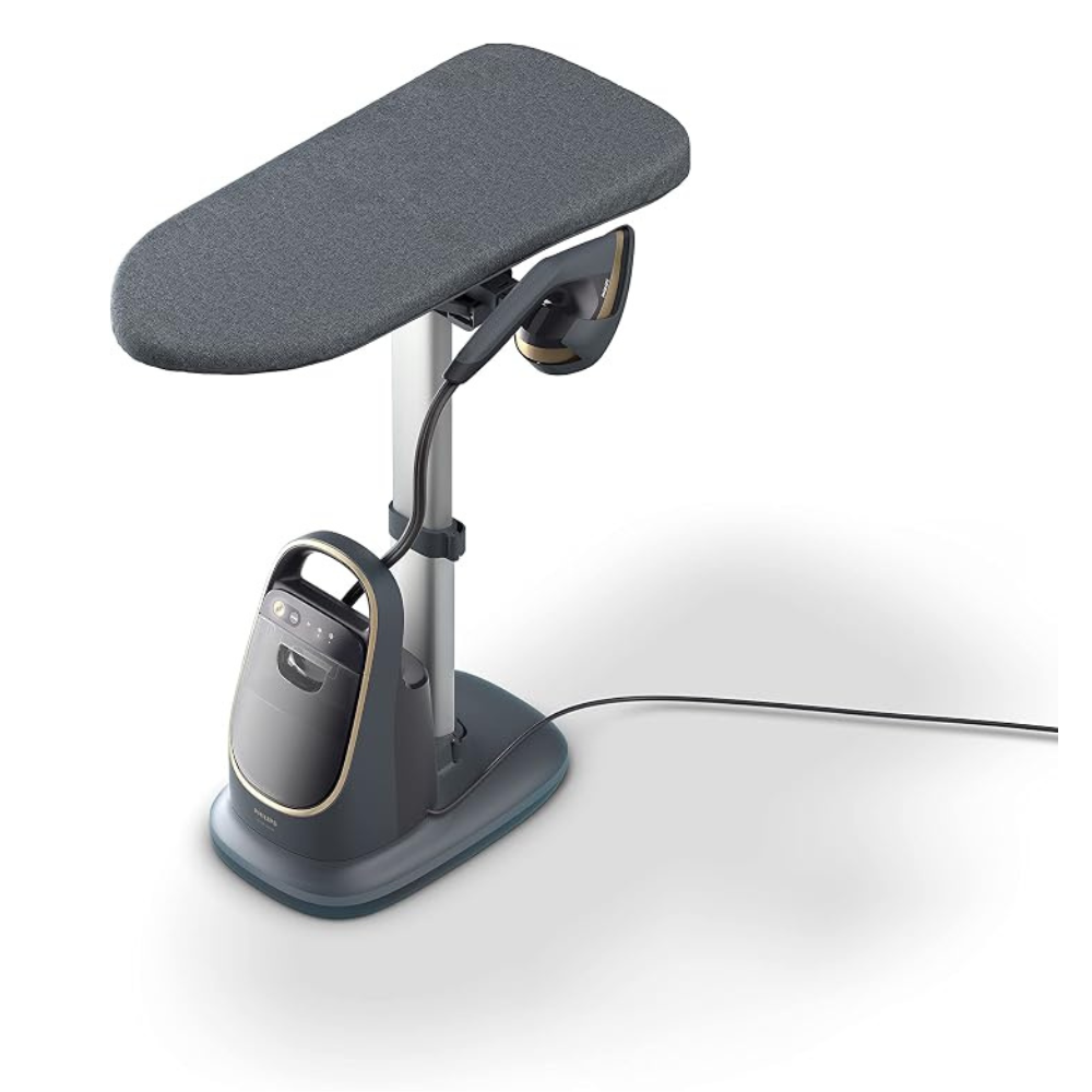 Philips All-in-One Ironing Solution, 2200W, 90g/min Steam, 300g Steam Boost