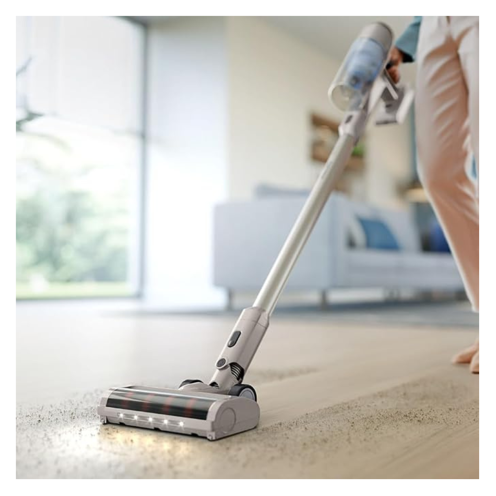 Philips Cordless Vacuum XC2011