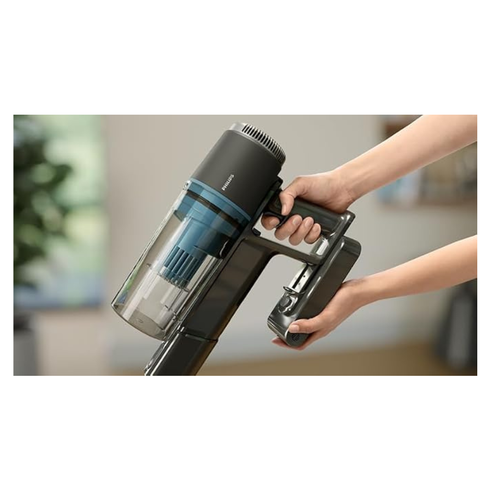 Philips Cordless Stick Vacuum XC3031