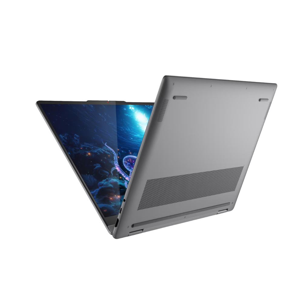 Lenovo Yoga 7 2-in-1 16ILL10 (2024) Intel Core U5-226V 16Gb Ram 512Gb Ssd 16'' WUXGATouch Screen
