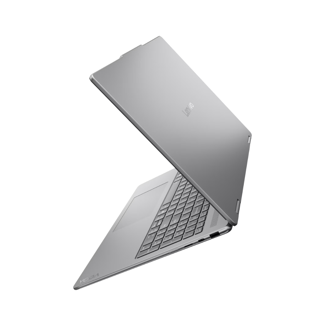 Lenovo Yoga 7 2-in-1 16ILL10 (2024) Intel Core U5-226V 16Gb Ram 512Gb Ssd 16'' WUXGATouch Screen