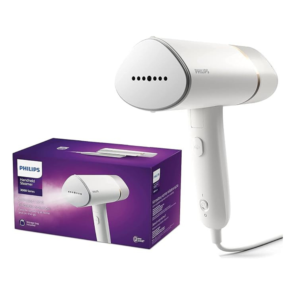Philips Garment Steamer STH3020