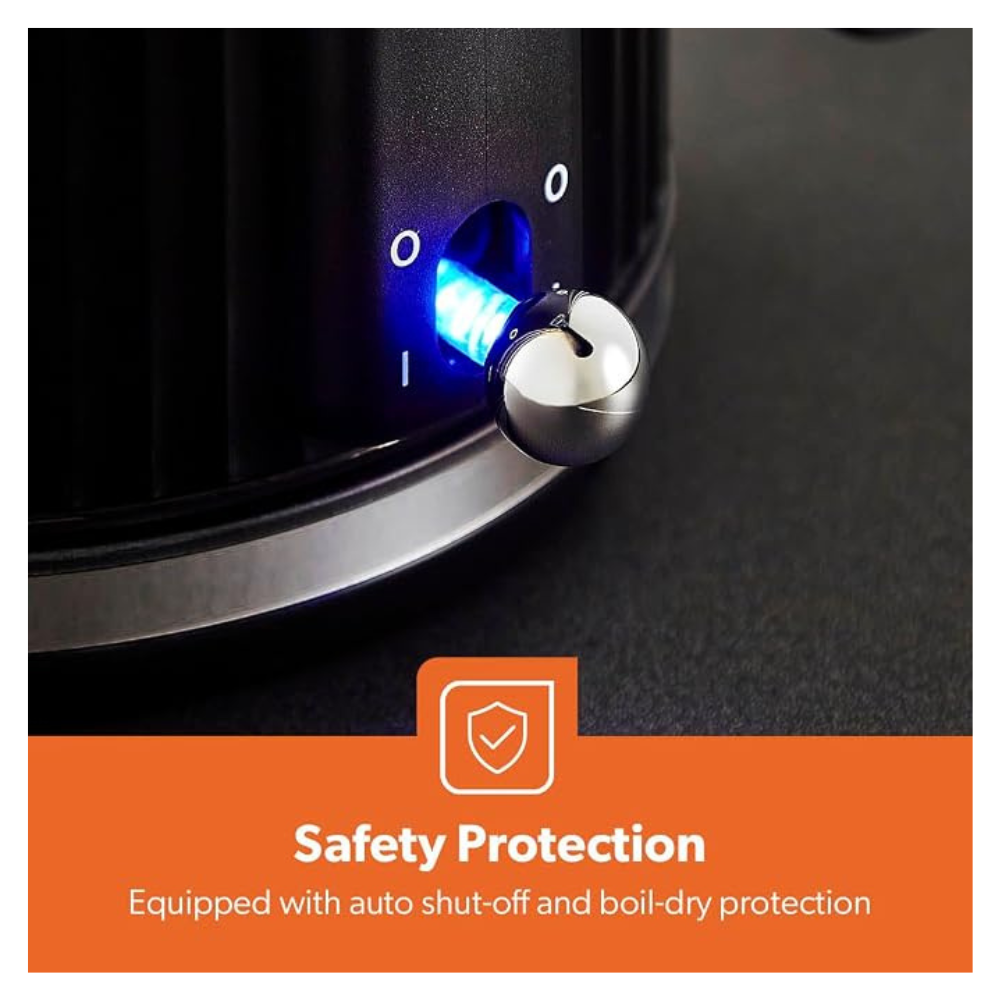 Geepas Kettle GK38068