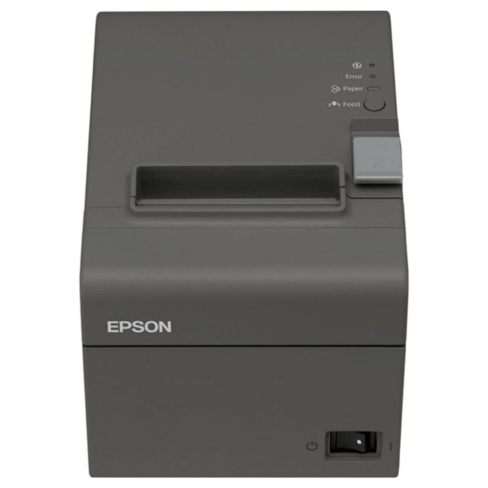 Epson TM-T20II Direct Thermal Printer USB