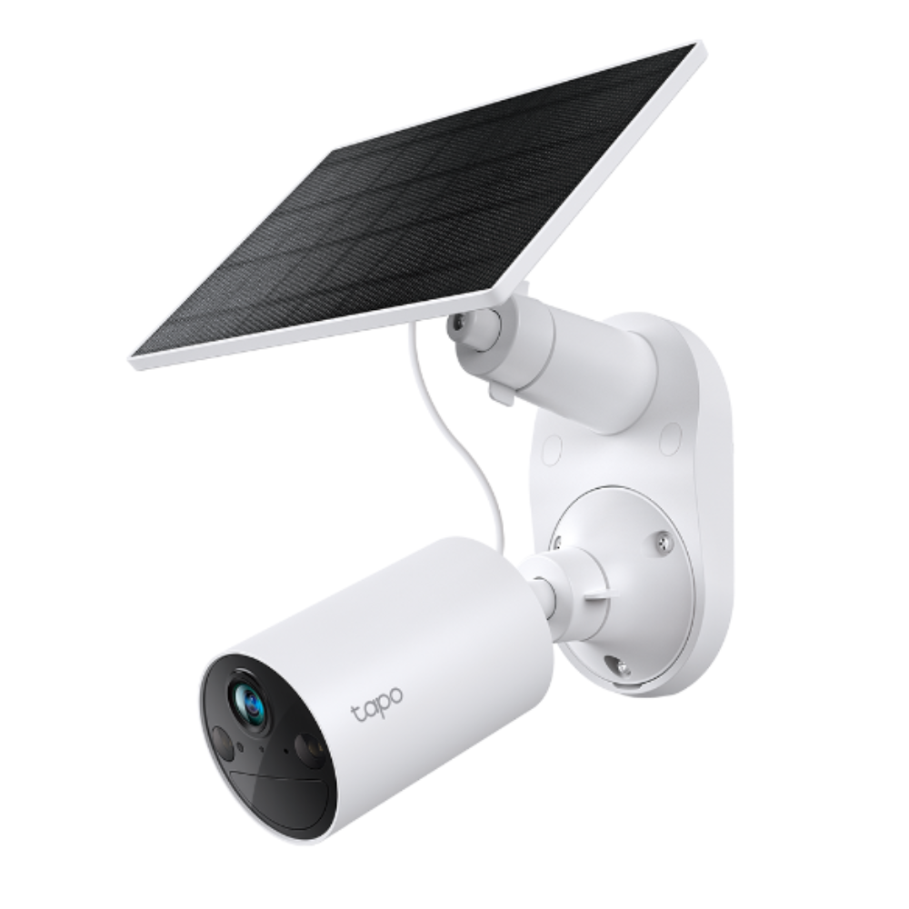 Tp-Link Security Camera TAPO C410 Solar