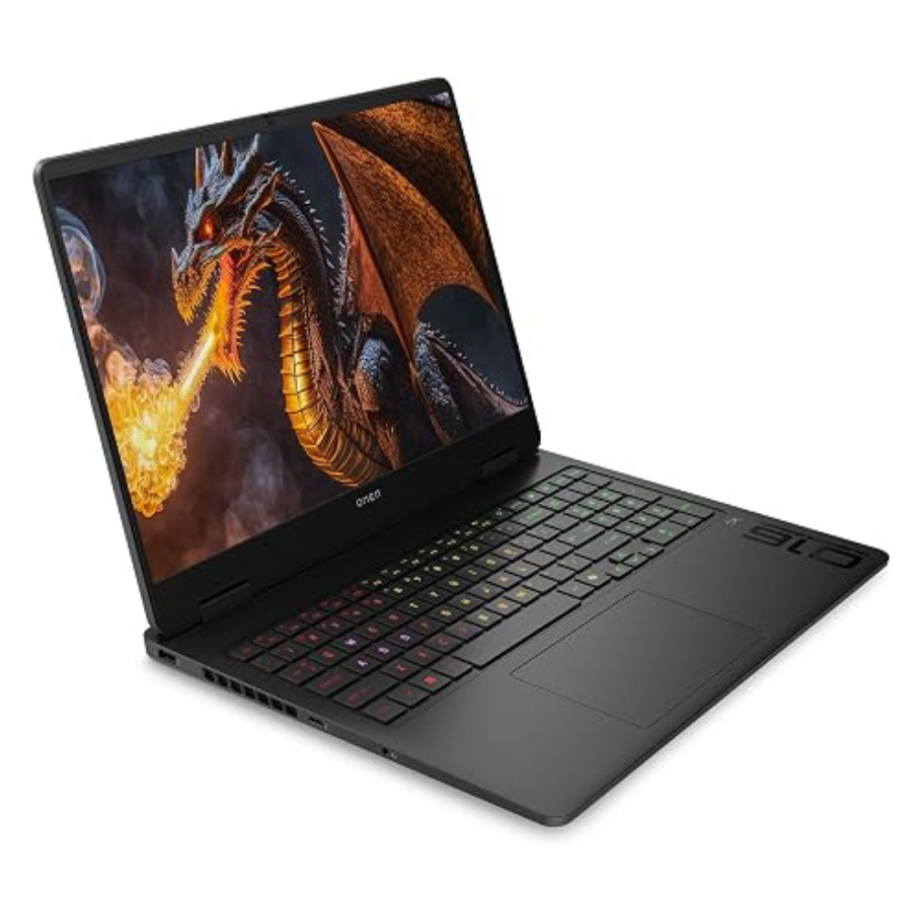 HP OMEN 16-AN0119 Gaming Laptop, 16