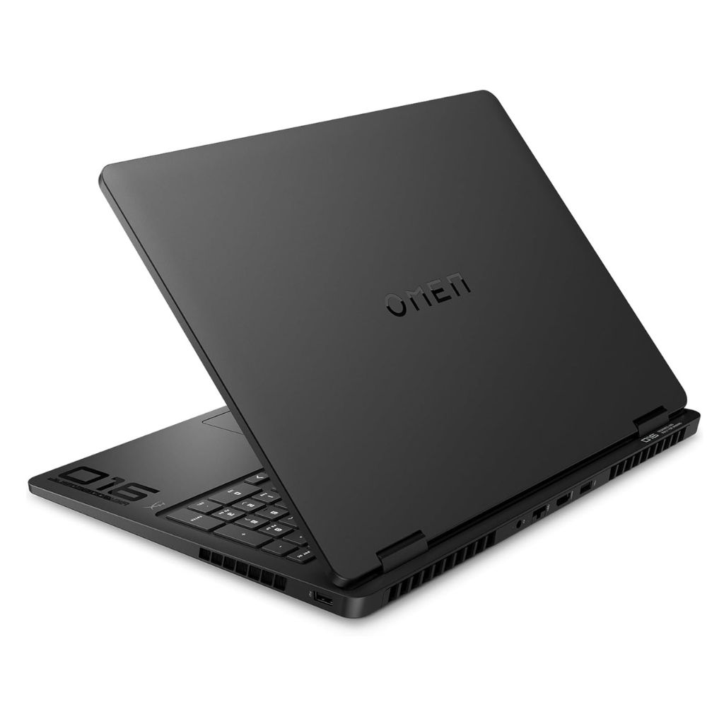 HP OMEN 16-AN0119 Gaming Laptop, 16