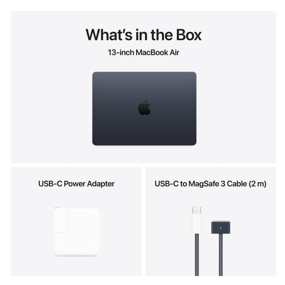 Apple Macbook Air13