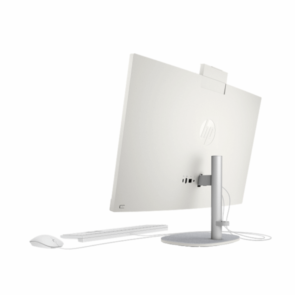 HP AIO 24-CR1044NH Intel Core Ultra 5-125U 8GB 512GB TOUCHSCREEN