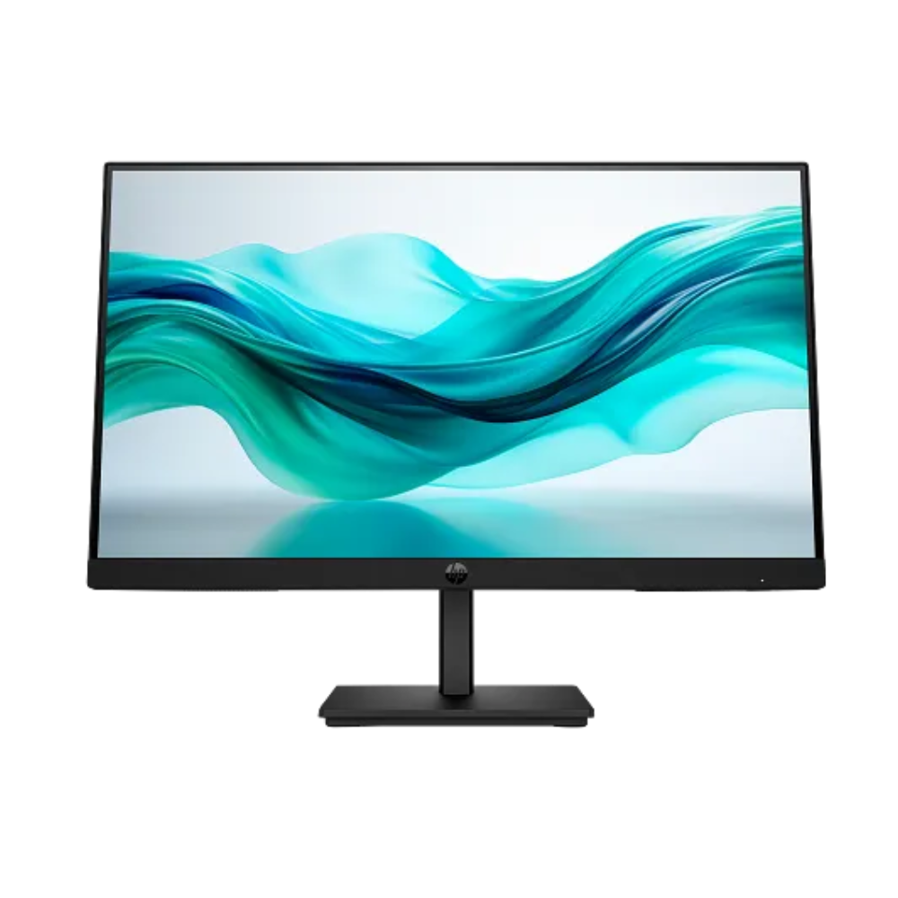 HP Pro Mini 260 G9 Desktop Intel Core i3-14100 8gb Ram 256gb SSD  DOS with 21.5'' Monitor