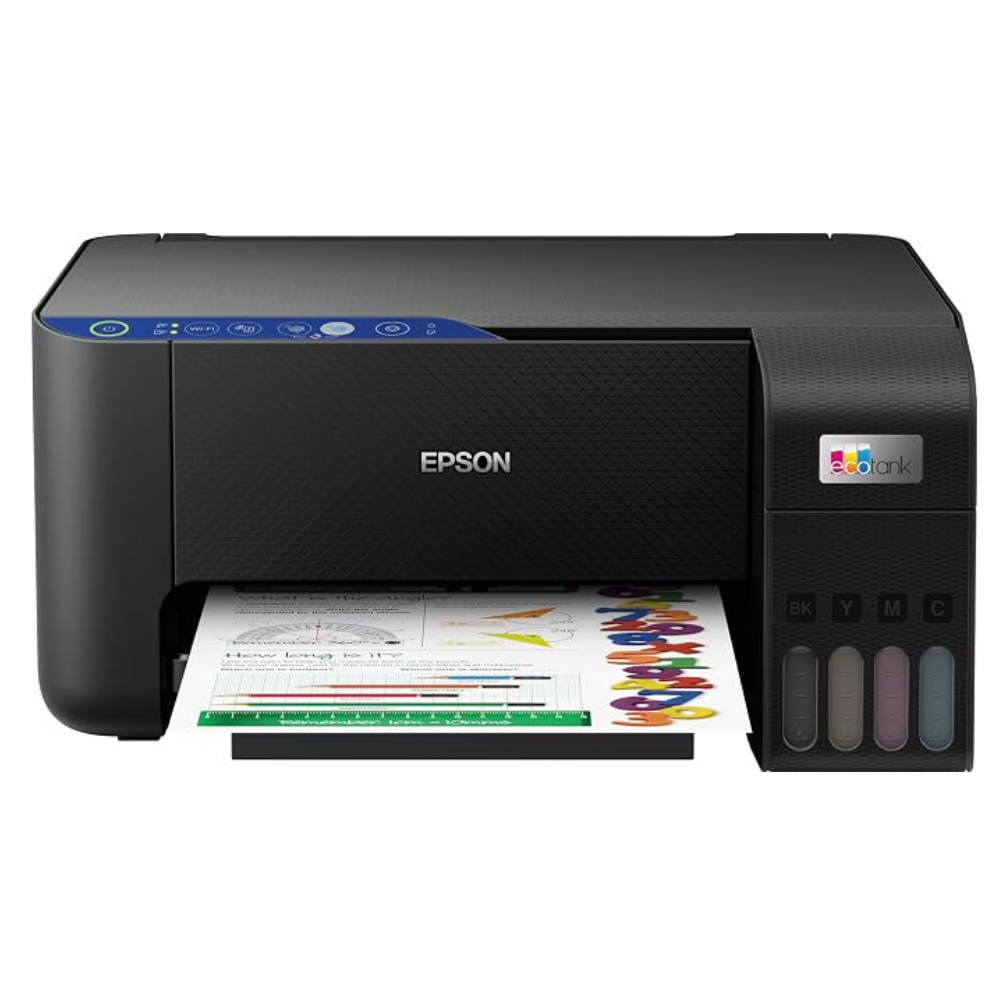 Epson EcoTank L3252 All-in-One Ink Tank Printer