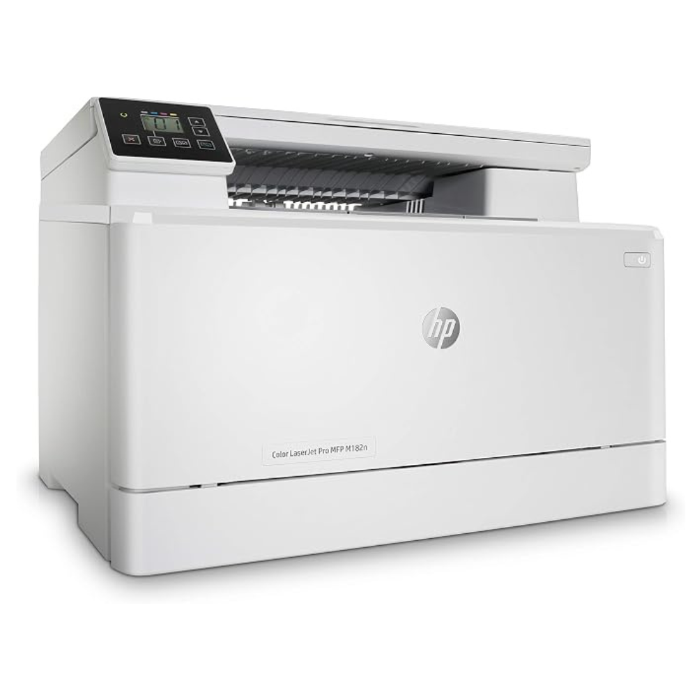 Hp Printer MFP M182n