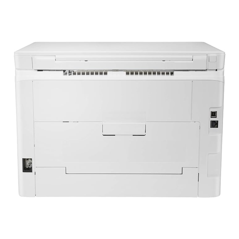 Hp Printer MFP M182n