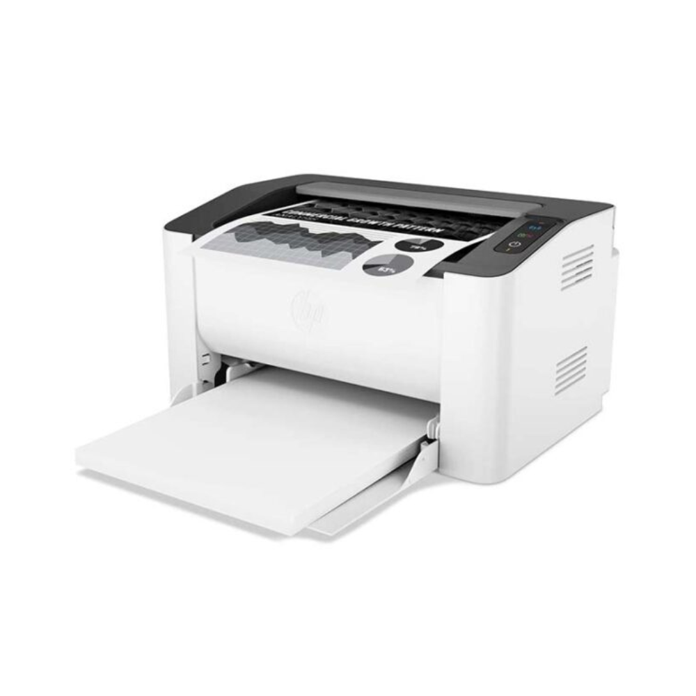 HP Laserjet Printer M107W