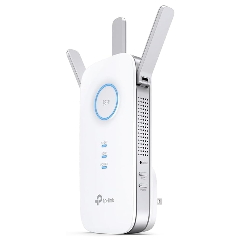 TP-Link AC1750 Wifi Range Extender RE450
