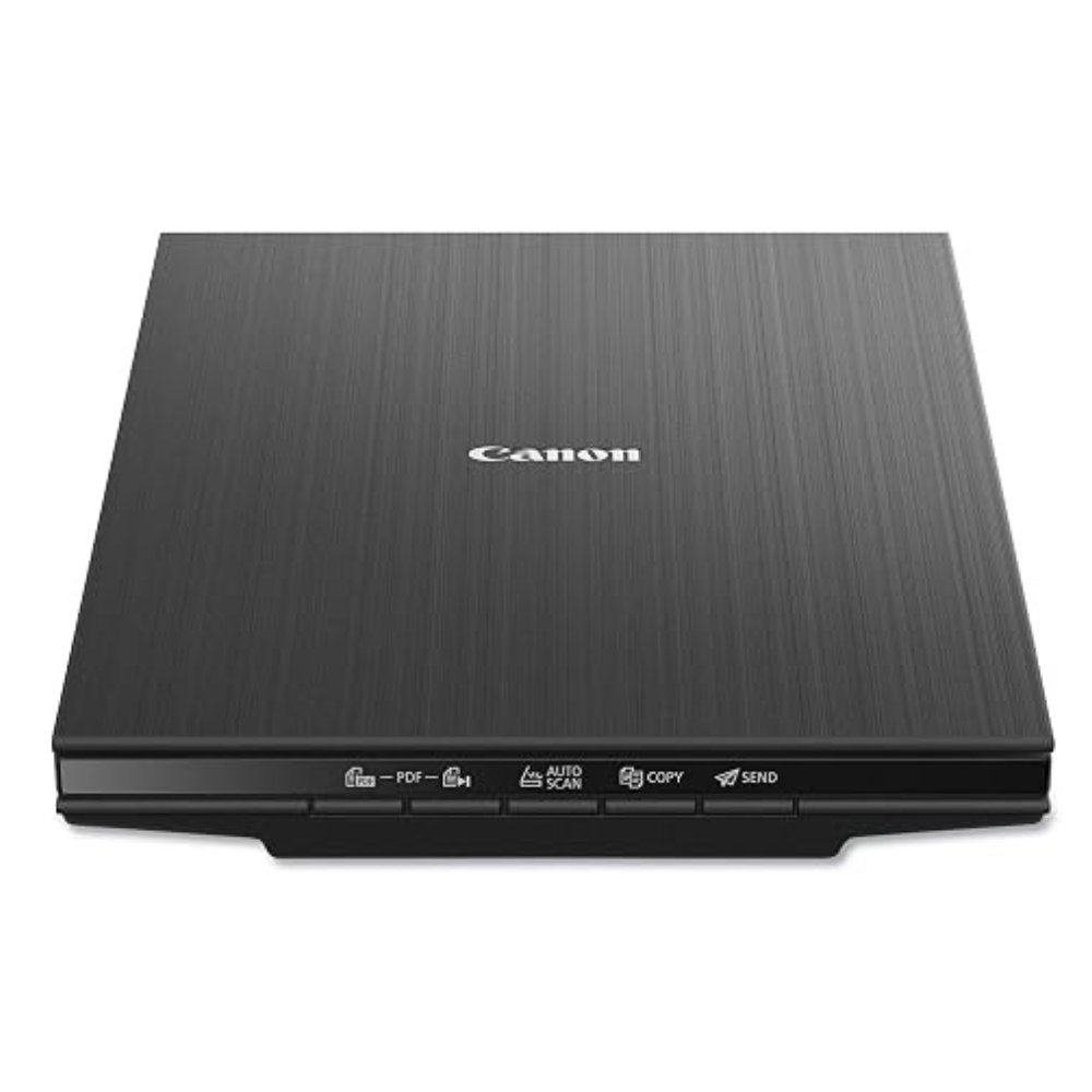 Canon Scanner ScanLIDE 400