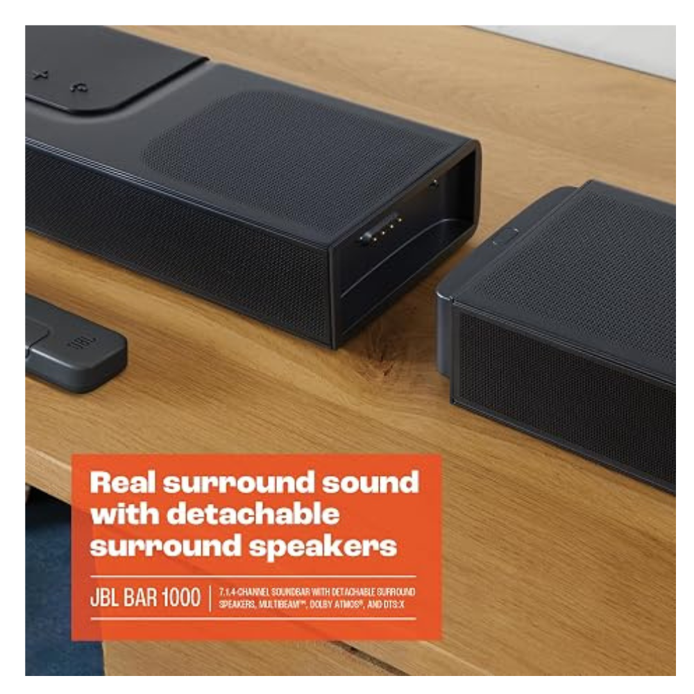 JBL BAR 1000