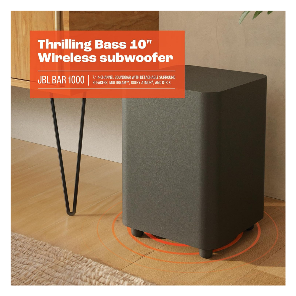 JBL BAR 1000