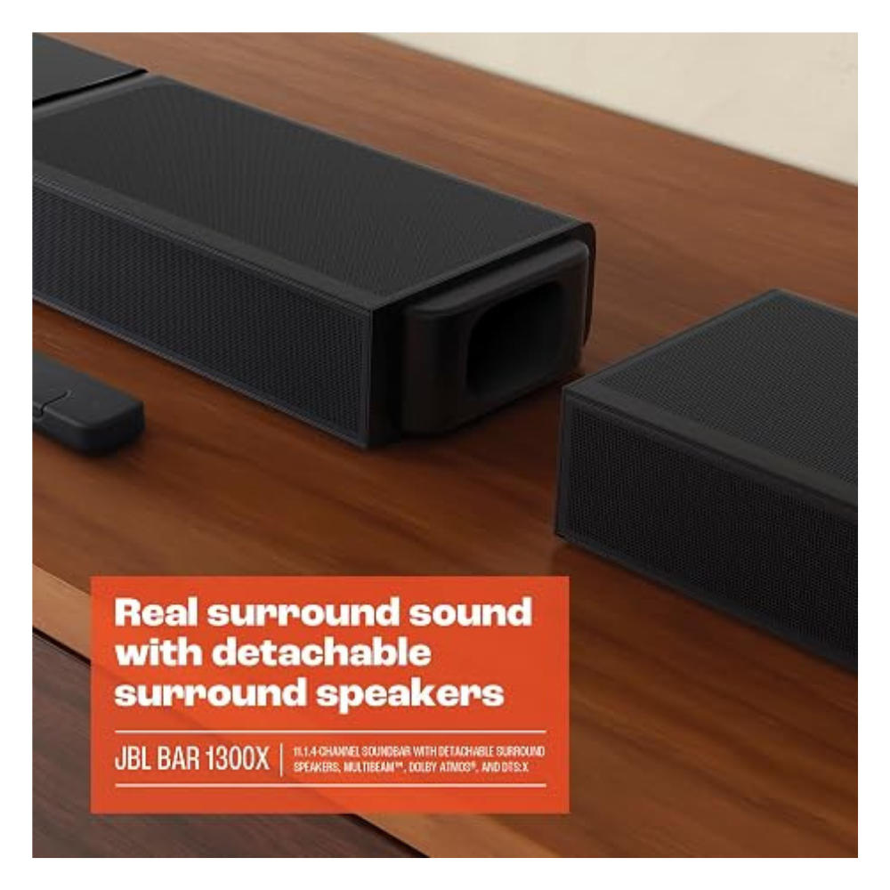 JBL BAR 1300