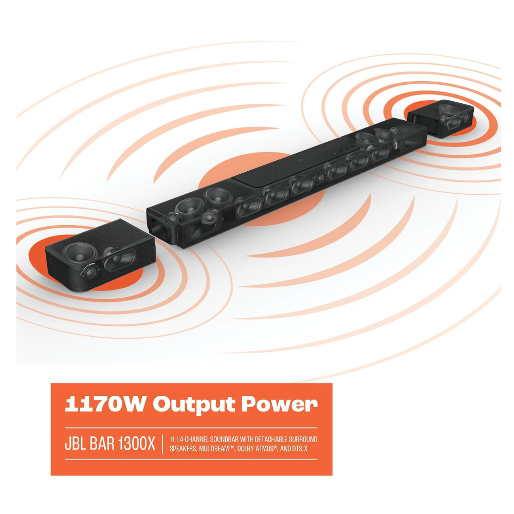 JBL BAR 1300