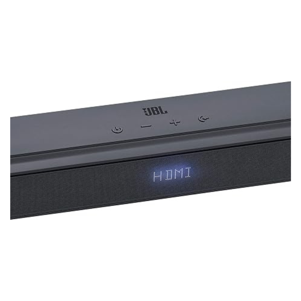 JBL Sound Bar 2.1 Deep Bass
