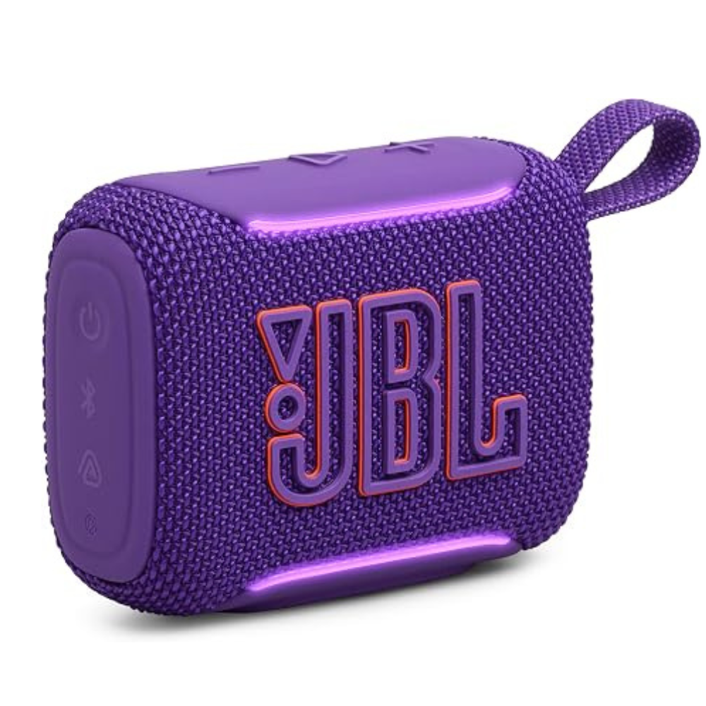 JBL Go 5 Bluetooth Speaker