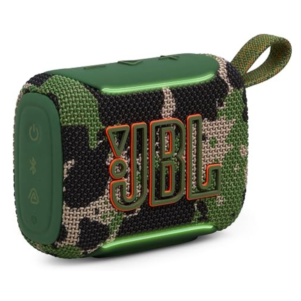 JBL Go 5 Bluetooth Speaker