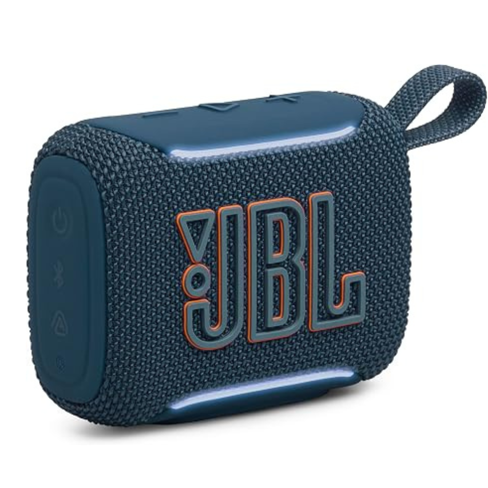 JBL Go 5 Bluetooth Speaker