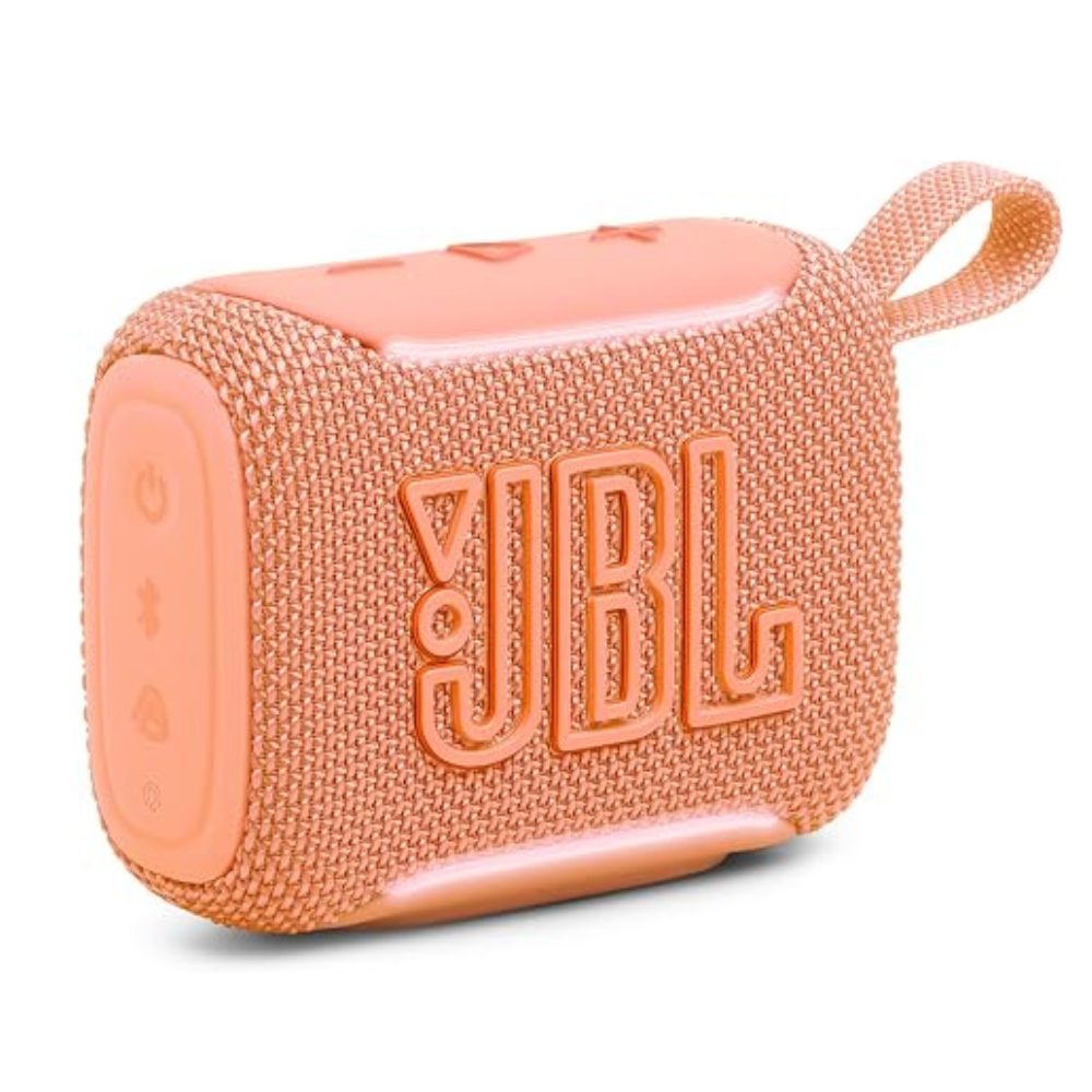 JBL Go 5 Bluetooth Speaker