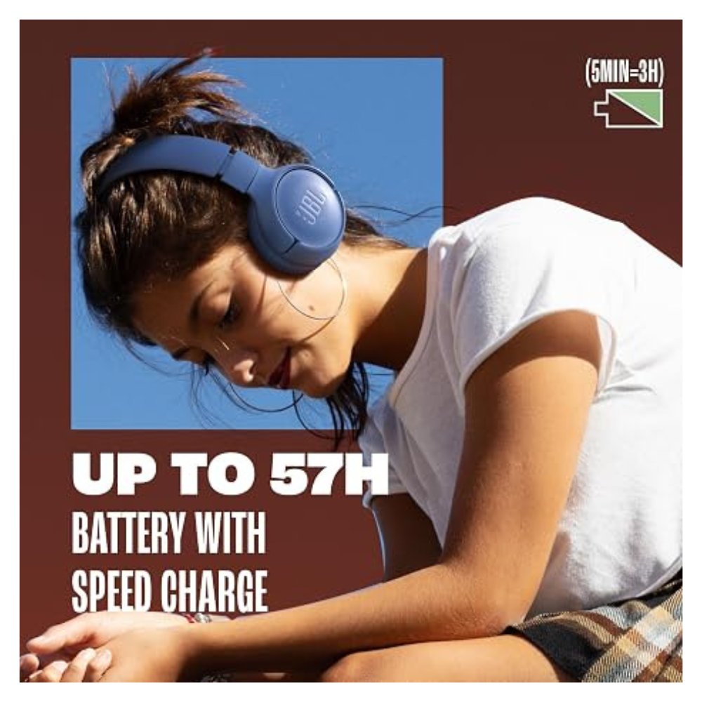 JBL Tune 520BT