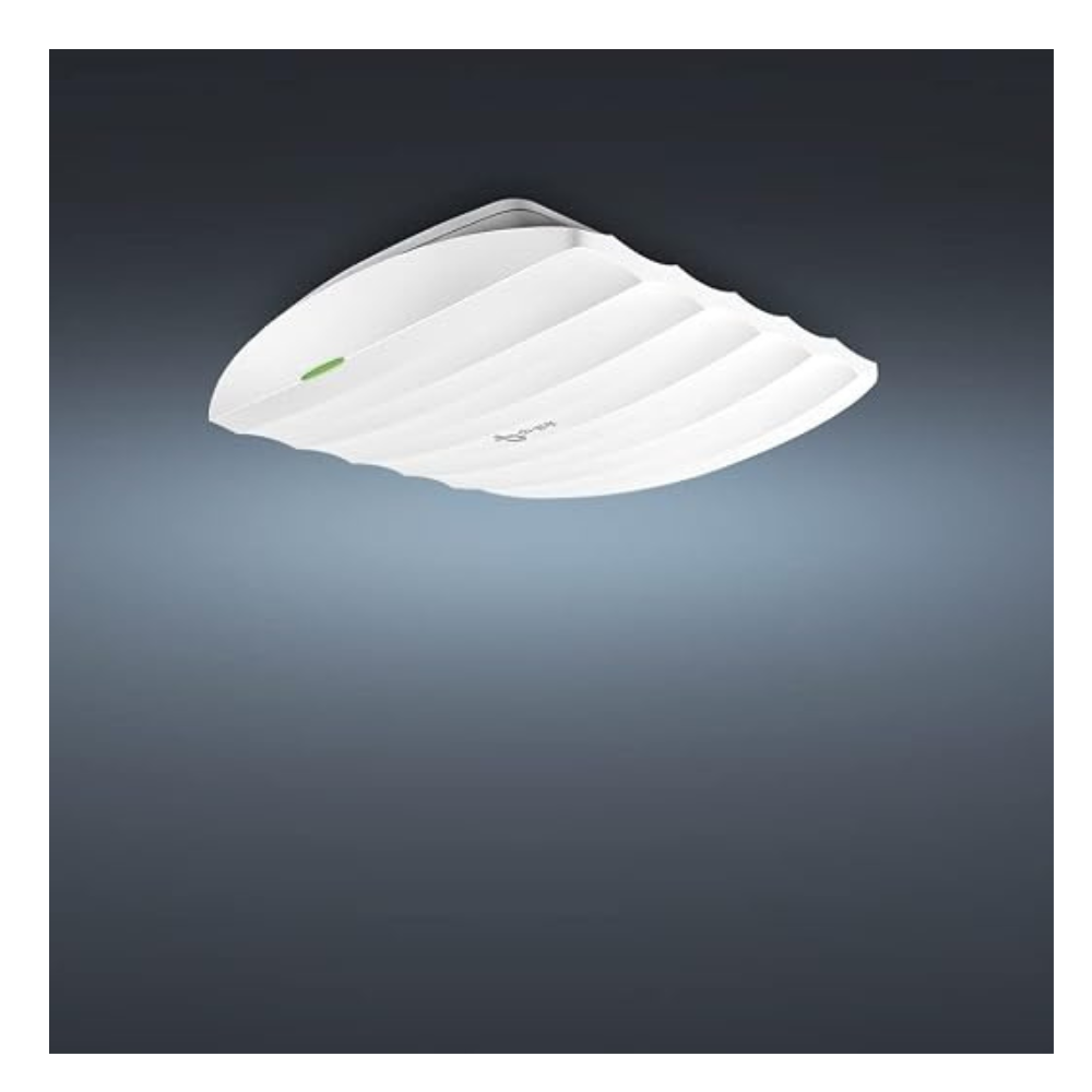 TP-Link EAP110 N300 Ceiling Mount Wireless Access Point