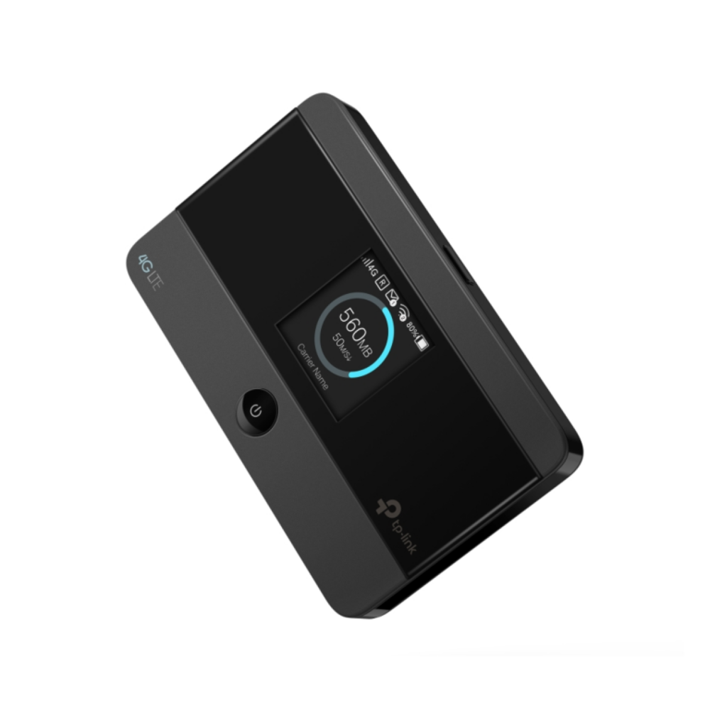 TP-Link M7352 4G MiFi Router