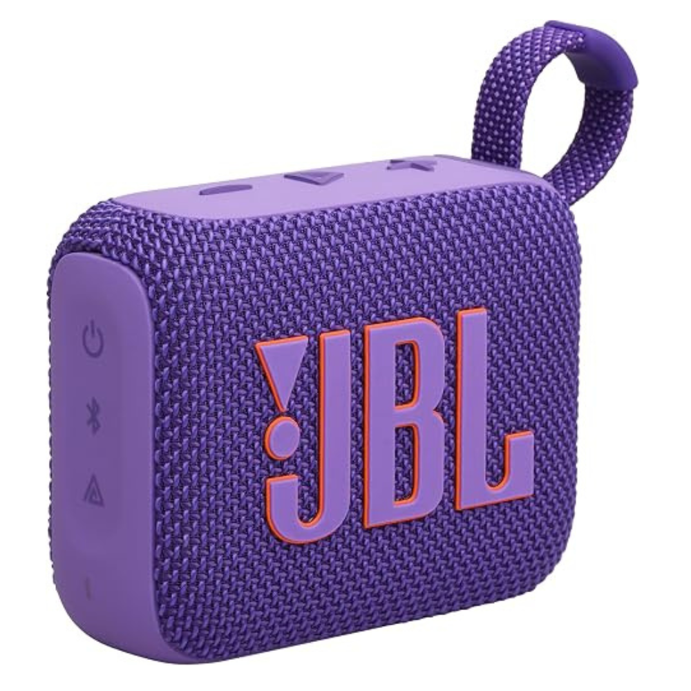 JBL GO 4 Portable Speaker
