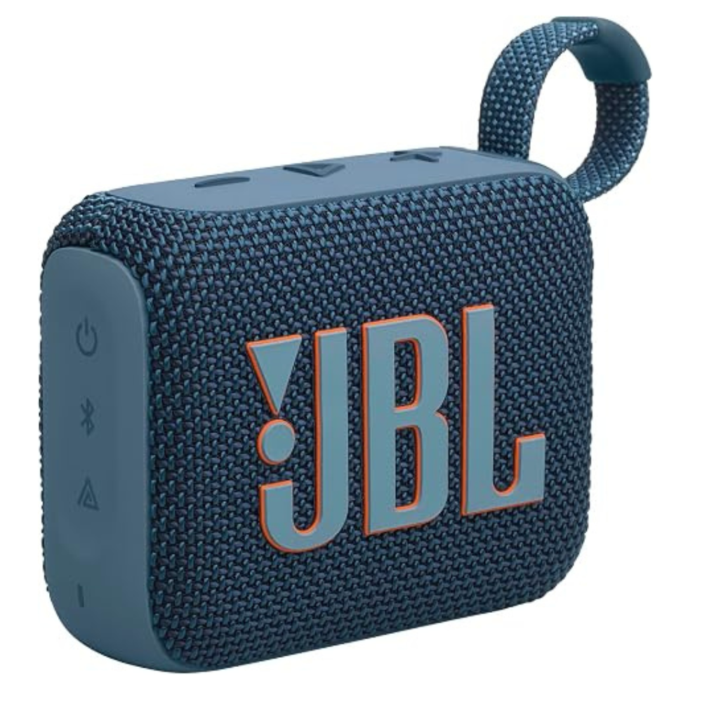 JBL GO 4 Portable Speaker
