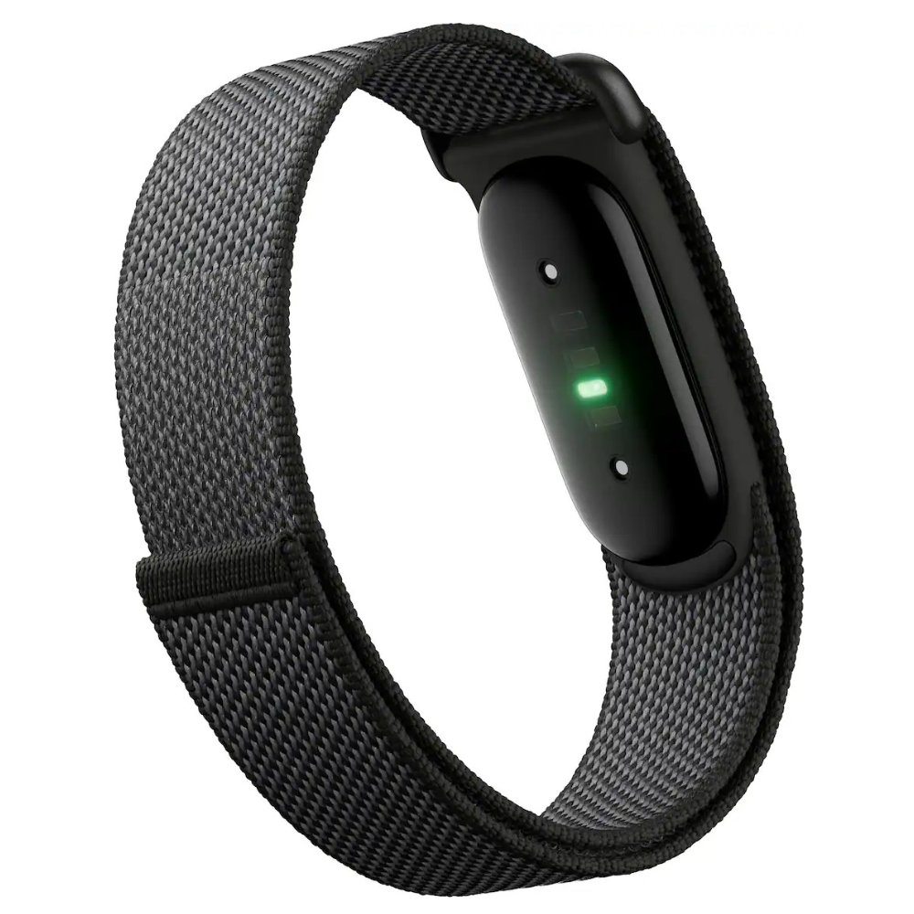 Google Fitbit Air - Screenless Fitness & Health Tracker